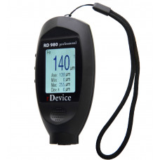 Толщиномер rDevice RD-980 prof.