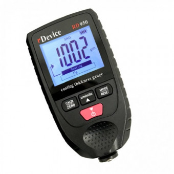 Толщиномер rDevice RD-950 Толщиномер rDevice RD-950