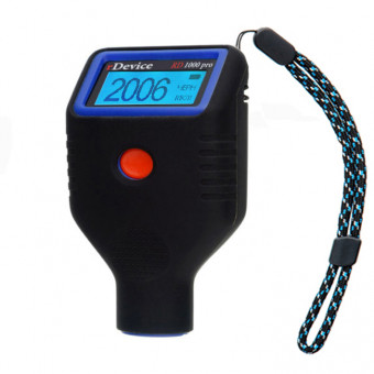 Толщиномер rDevice RD-1000 pro Толщиномер rDevice RD-1000 pro