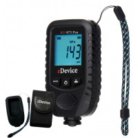 Толщиномер rDevice RD-975 PRO (рубиновый датчик, оцинковка, магнитная шпатлевка) Толщиномер rDevice RD-975 PRO (рубиновый датчик, оцинковка, магнитная шпатлевка)