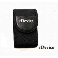 Чехол на пояс для rDevice 1000, 997, 995, 990 Чехол на пояс для rDevice 1000, 997, 995, 990