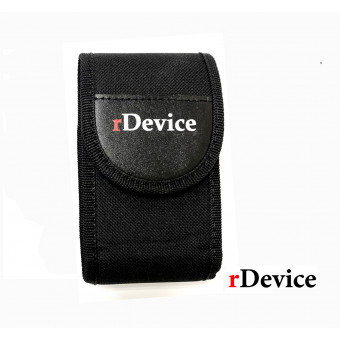 Чехол на пояс для rDevice