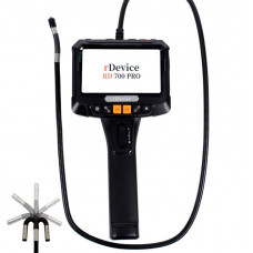 Видеоэндоскоп rDevice RD-700 PRO поворотная камера 360° гр.